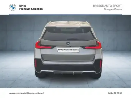 Photo 4 BMW X1  xDrive25e 245ch M Sport