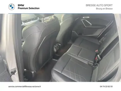 Photo 8 BMW X1  xDrive25e 245ch M Sport