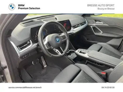 Photo 15 BMW X1  xDrive25e 245ch M Sport