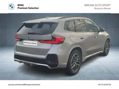 Photo 1 BMW X1  xDrive25e 245ch M Sport