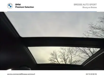 Photo 12 BMW X1  xDrive25e 245ch M Sport