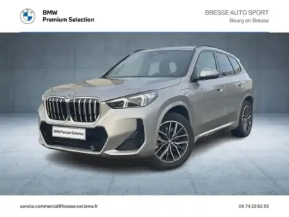 Photo Bmw X1
