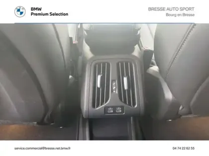 Photo 10 BMW X1  xDrive25e 245ch M Sport