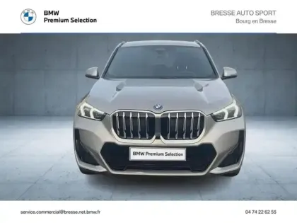 Photo 2 BMW X1  xDrive25e 245ch M Sport