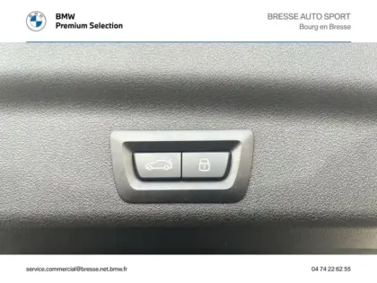 Photo 7 BMW X1  xDrive25e 245ch M Sport