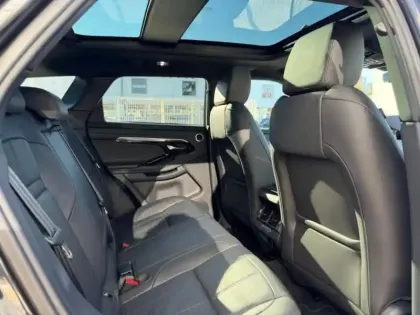 Photo 12 Land rover Range Rover Evoque Gén. II (L551) Ph1 Mk III R-Dynamic HSE 5