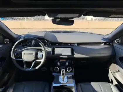 Photo 14 Land rover Range Rover Evoque Gén. II (L551) Ph1 Mk III R-Dynamic HSE 5