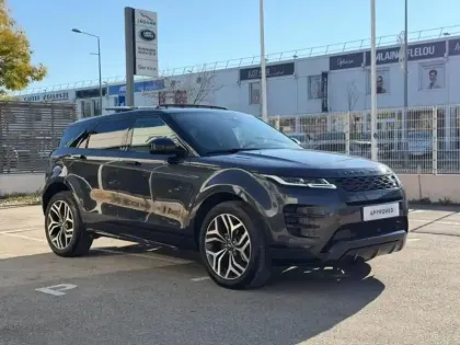 Photo 5 Land rover Range Rover Evoque Gén. II (L551) Ph1 Mk III R-Dynamic HSE 5