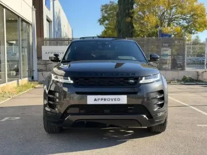 Photo 6 Land rover Range Rover Evoque Gén. II (L551) Ph1 Mk III R-Dynamic HSE 5