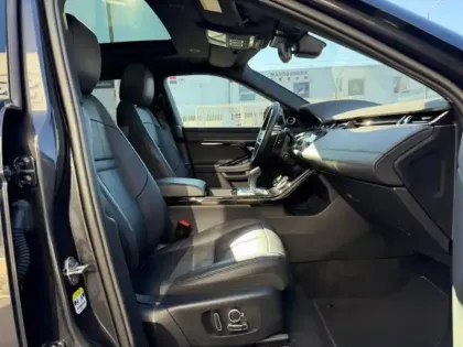 Photo 10 Land rover Range Rover Evoque Gén. II (L551) Ph1 Mk III R-Dynamic HSE 5