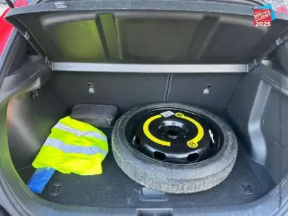 Photo 13 Hyundai Kona  1.0 T-GDi 120ch Hybrid 48V N Line Executive