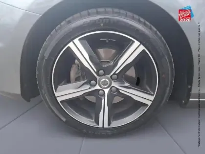 Photo 9 Volvo V40  T2 122ch R-Design