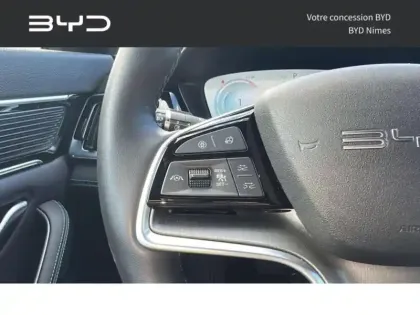 Photo 11 BYD Seal U Gén. I Ph1 Design 5