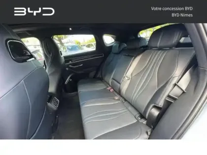 Photo 5 BYD Seal U Gén. I Ph1 Design 5