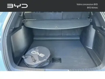 Photo 8 BYD Seal U Gén. I Ph1 Design 5