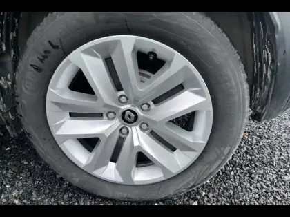 Photo 10 Renault Captur  1.0 Eco-G 100ch Evolution