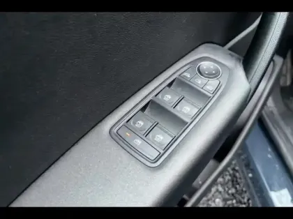 Photo 12 Renault Captur  1.0 Eco-G 100ch Evolution