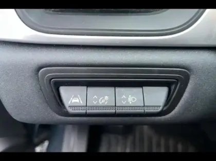 Photo 13 Renault Captur  1.0 Eco-G 100ch Evolution