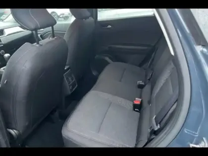 Photo 8 Renault Captur  1.0 Eco-G 100ch Evolution