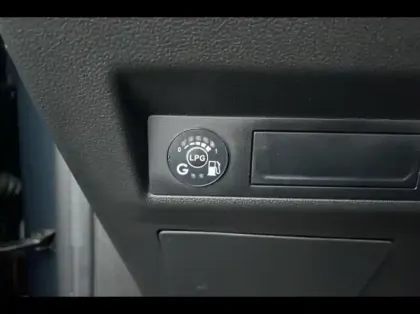 Photo 14 Renault Captur  1.0 Eco-G 100ch Evolution