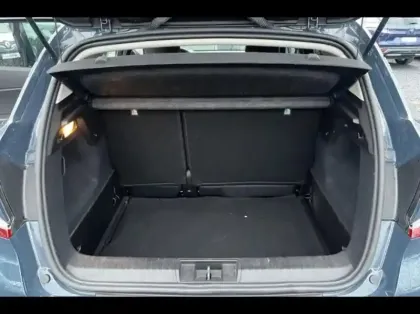 Photo 9 Renault Captur  1.0 Eco-G 100ch Evolution