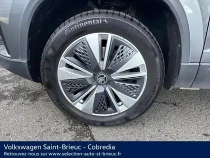 Photo 13 Skoda Karoq  2.0 TDI 116ch SCR Business DSG7