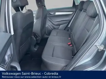 Photo 10 Skoda Karoq  2.0 TDI 116ch SCR Business DSG7