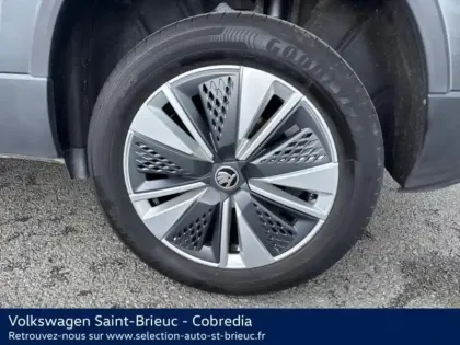 Photo 12 Skoda Karoq  2.0 TDI 116ch SCR Business DSG7