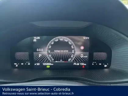 Photo 8 Skoda Karoq  2.0 TDI 116ch SCR Business DSG7