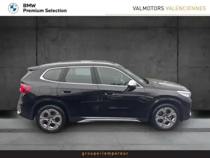 Photo 14 BMW X1  sDrive18i 136ch xLine