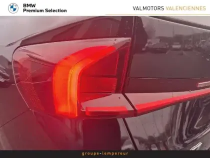 Photo 7 BMW X1  sDrive18i 136ch xLine