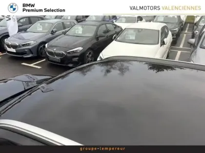 Photo 10 BMW X1  sDrive18i 136ch xLine