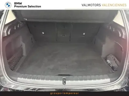 Photo 6 BMW X1  sDrive18i 136ch xLine