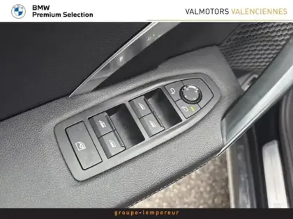 Photo 13 BMW X1  sDrive18i 136ch xLine