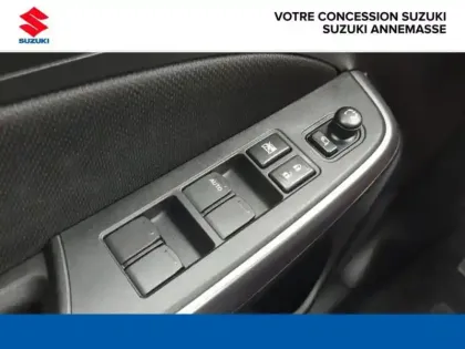 Photo 13 Suzuki Swift  1.2 Dualjet Hybrid 83ch Pack Auto