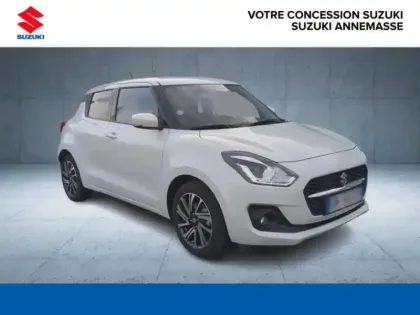 Photo Suzuki Swift