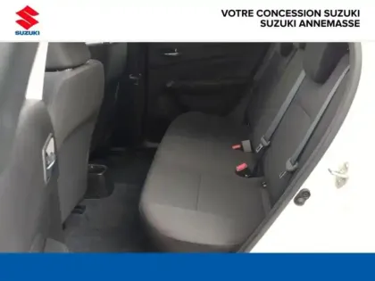 Photo 10 Suzuki Swift  1.2 Dualjet Hybrid 83ch Pack Auto