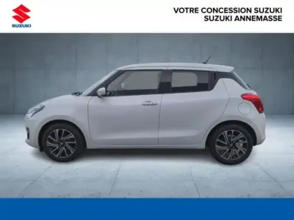 Photo 5 Suzuki Swift  1.2 Dualjet Hybrid 83ch Pack Auto