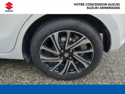 Photo 8 Suzuki Swift  1.2 Dualjet Hybrid 83ch Pack Auto