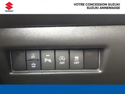 Photo 14 Suzuki Swift  1.2 Dualjet Hybrid 83ch Pack Auto