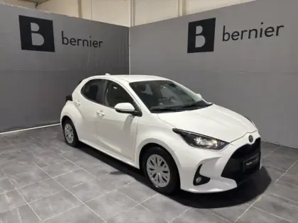 Photo Toyota Yaris