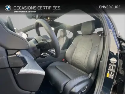 Photo 3 BMW Serie 5 Série 5 530e 299ch M Sport