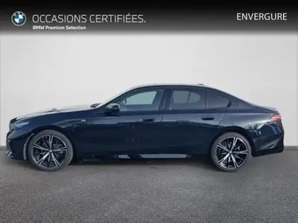 Photo 2 BMW Serie 5 Série 5 530e 299ch M Sport