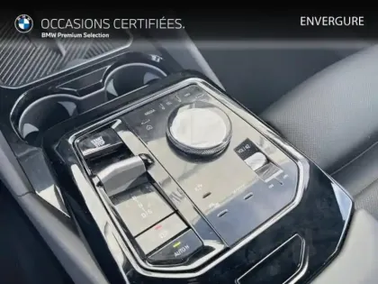 Photo 14 BMW Serie 5 Série 5 530e 299ch M Sport