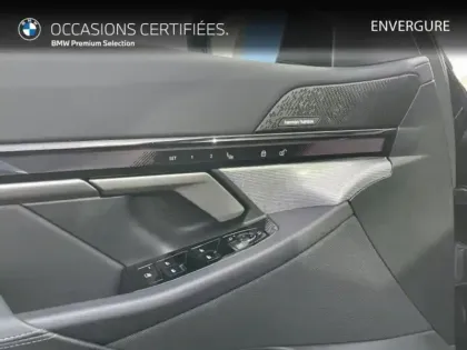 Photo 13 BMW Serie 5 Série 5 530e 299ch M Sport