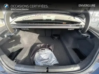 Photo 6 BMW Serie 5 Série 5 530e 299ch M Sport