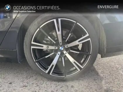 Photo 7 BMW Serie 5 Série 5 530e 299ch M Sport