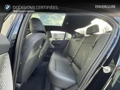 Photo 12 BMW Serie 5 Série 5 530e 299ch M Sport