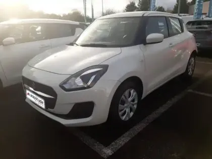 Photo Suzuki Swift