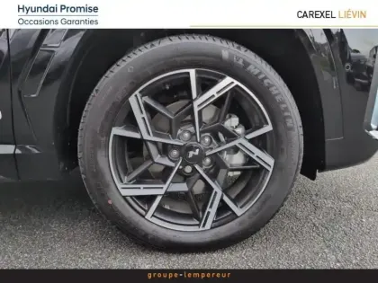 Photo 10 Hyundai Tucson  1.6 T-GDI 288ch Plug-in N Line Executive